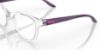 Picture of Oakley Eyeglasses HUMBLY