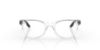 Picture of Oakley Eyeglasses HUMBLY