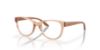 Picture of Oakley Eyeglasses HUMBLY