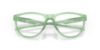 Picture of Oakley Eyeglasses ADMISSION