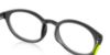 Picture of Oakley Eyeglasses ROUND OUT A