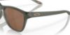 Picture of Oakley Sunglasses MANORBURN
