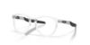 Picture of Oakley Eyeglasses ROUND OUT
