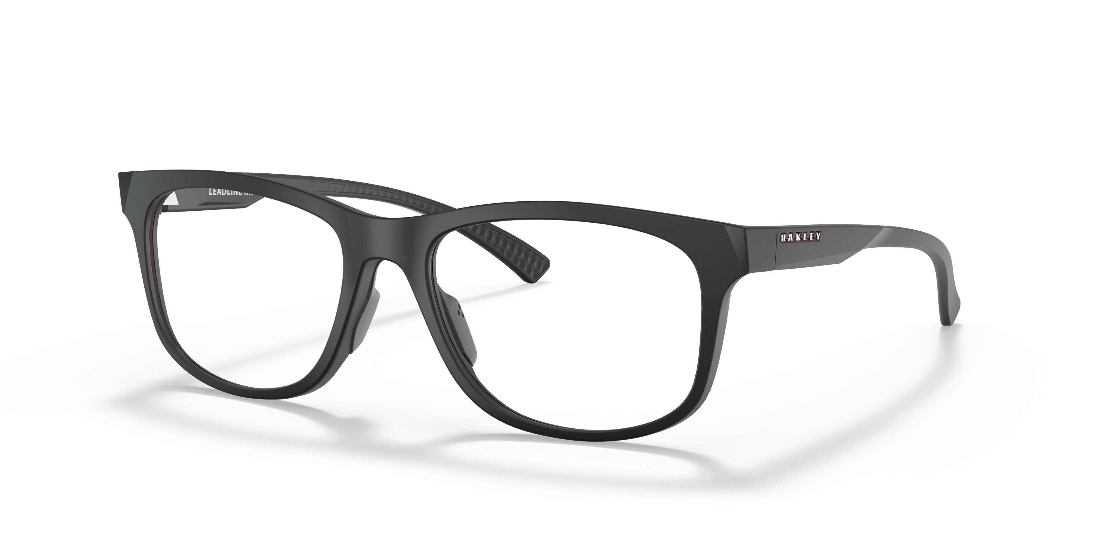 Picture of Oakley Eyeglasses LEADLINE RX
