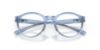 Picture of Oakley Eyeglasses SPINDRIFT RX