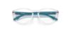 Picture of Oakley Eyeglasses ROUND OFF