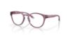 Picture of Oakley Eyeglasses ROUND OFF