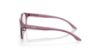 Picture of Oakley Eyeglasses ROUND OFF