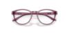 Picture of Oakley Eyeglasses ROUND OFF