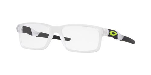 Picture of Oakley Eyeglasses FULL COUNT