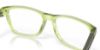 Picture of Oakley Eyeglasses CENTERBOARD