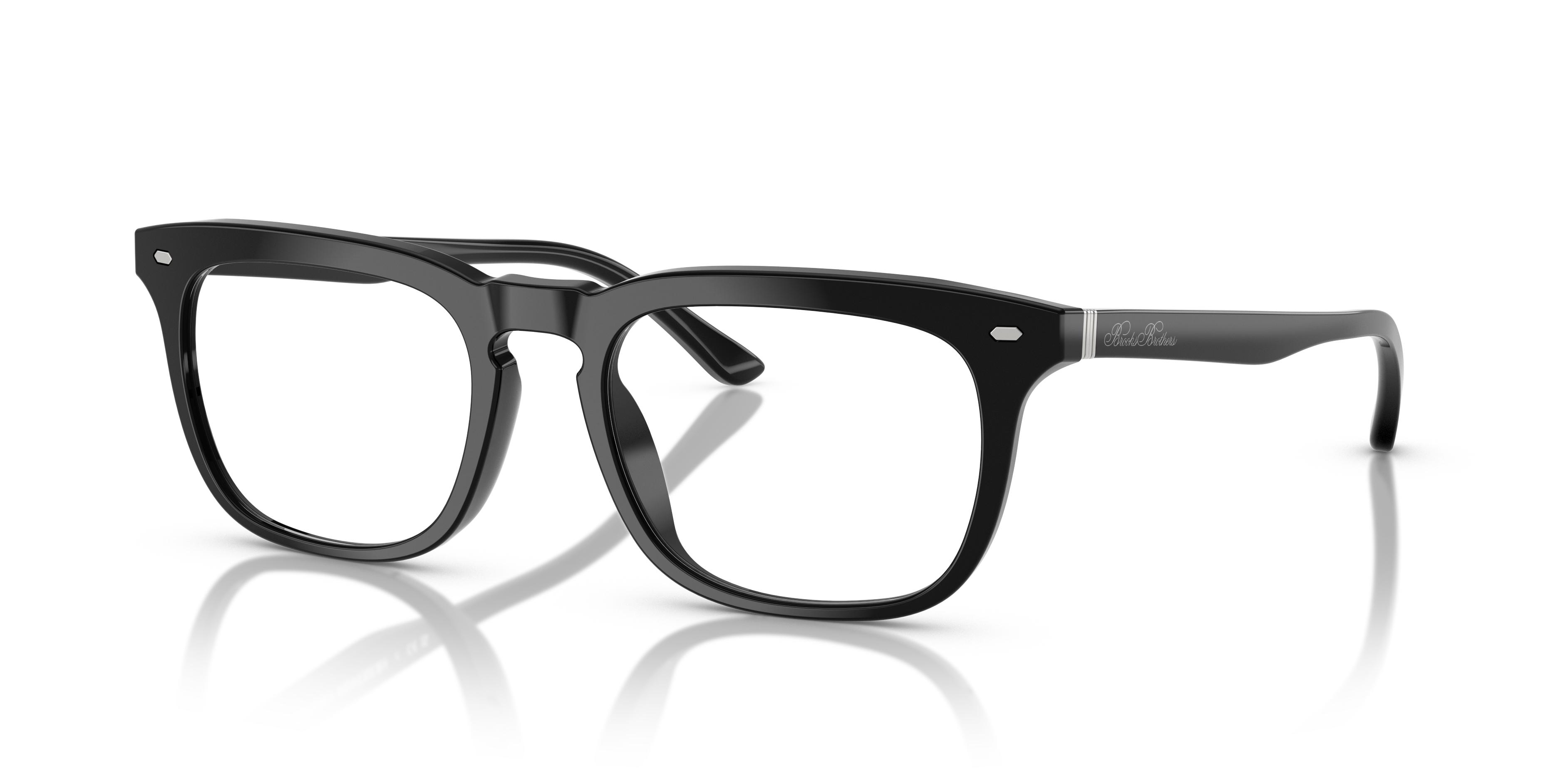 Picture of Brooks Brothers Eyeglasses BB2067U