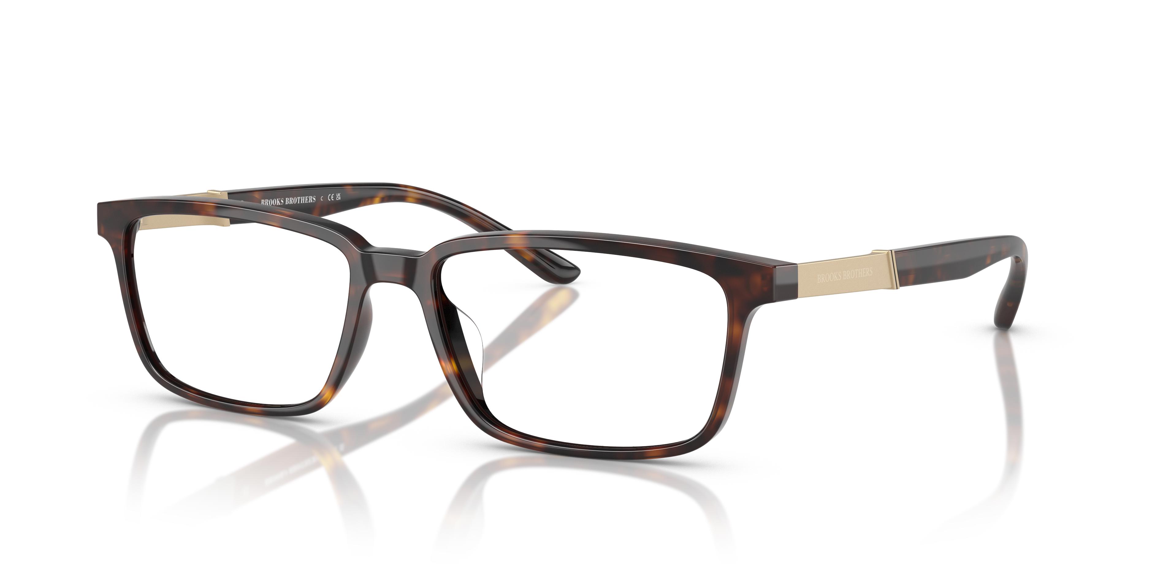 Picture of Brooks Brothers Eyeglasses BB2070U