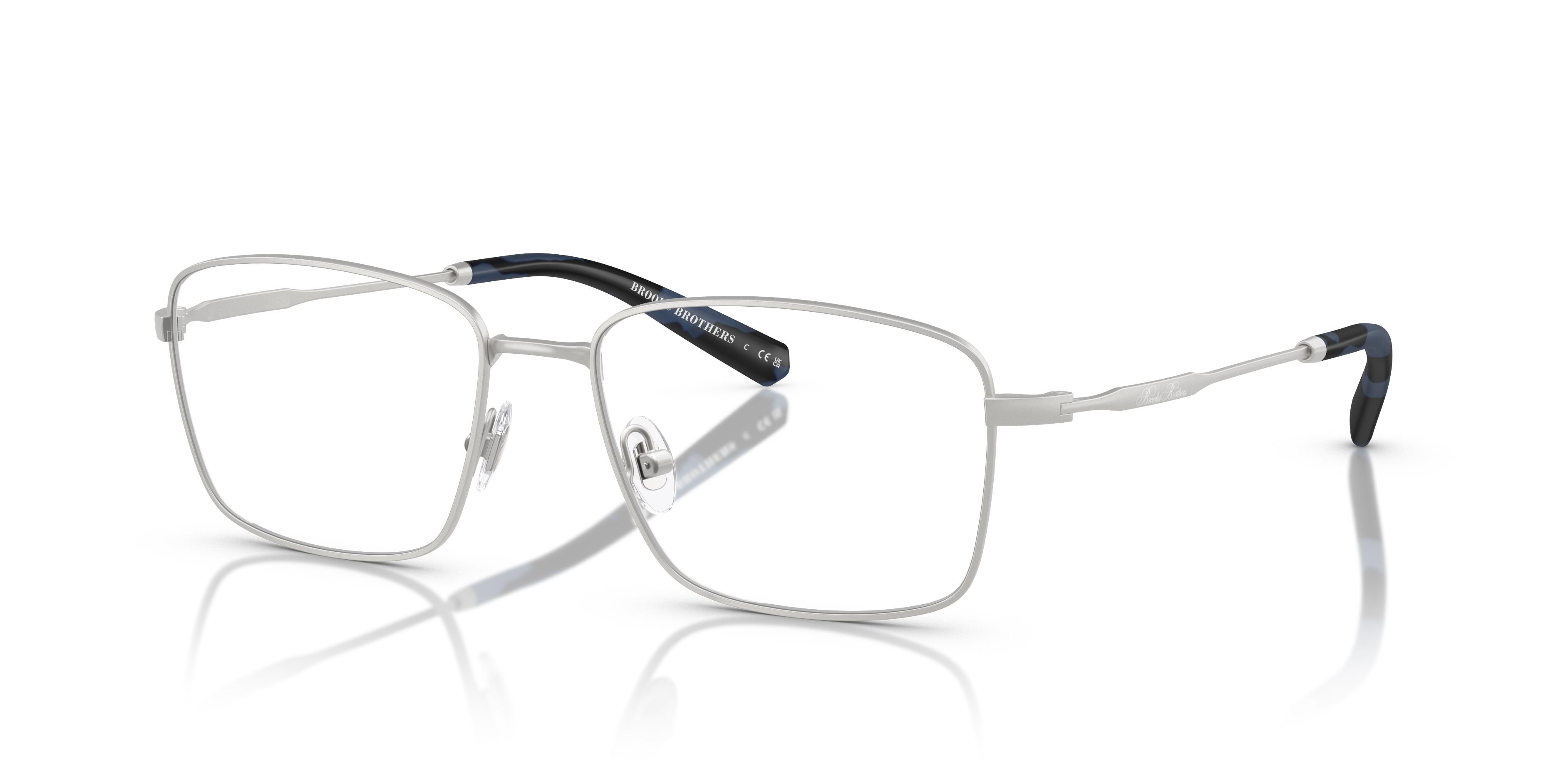 Picture of Brooks Brothers Eyeglasses BB1118