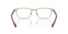 Picture of Brooks Brothers Eyeglasses BB1112T