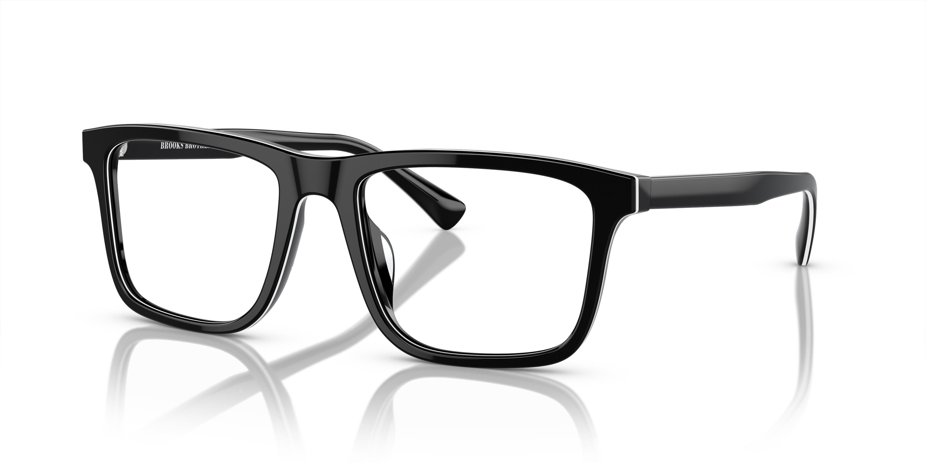 Picture of Brooks Brothers Eyeglasses BB2062U