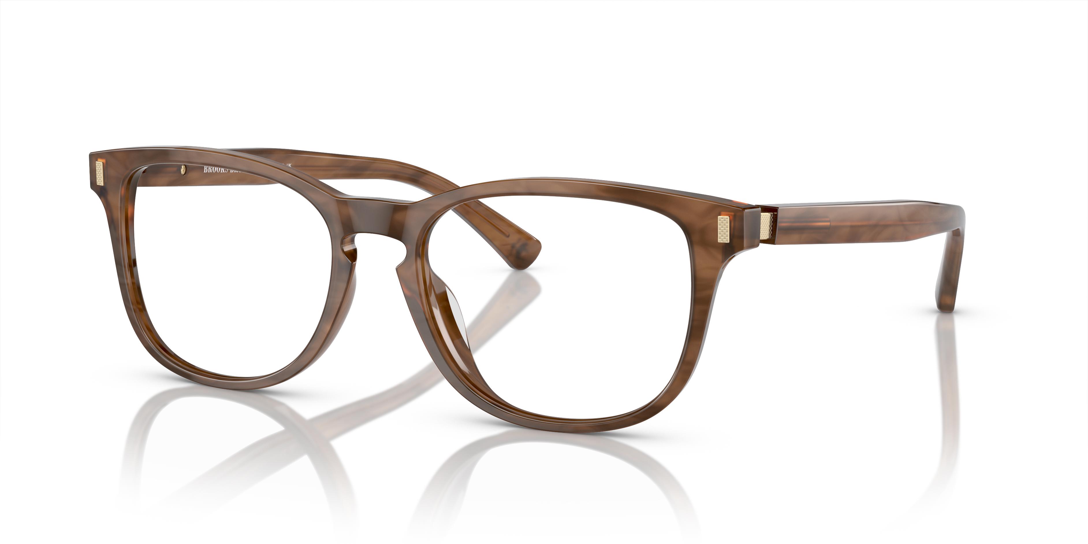 Picture of Brooks Brothers Eyeglasses BB2060U