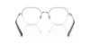 Picture of Brooks Brothers Eyeglasses BB1108T