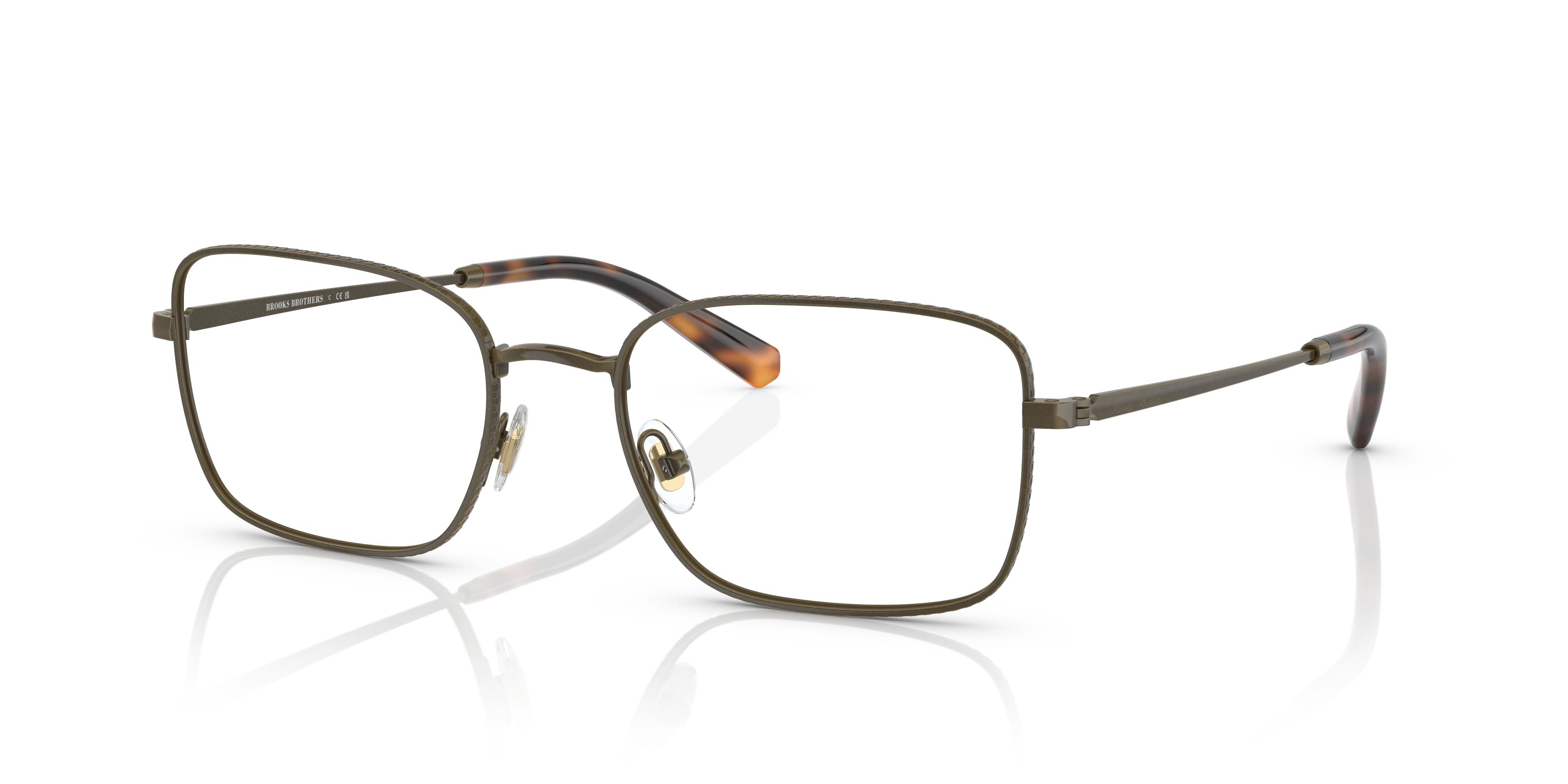 Picture of Brooks Brothers Eyeglasses BB1102