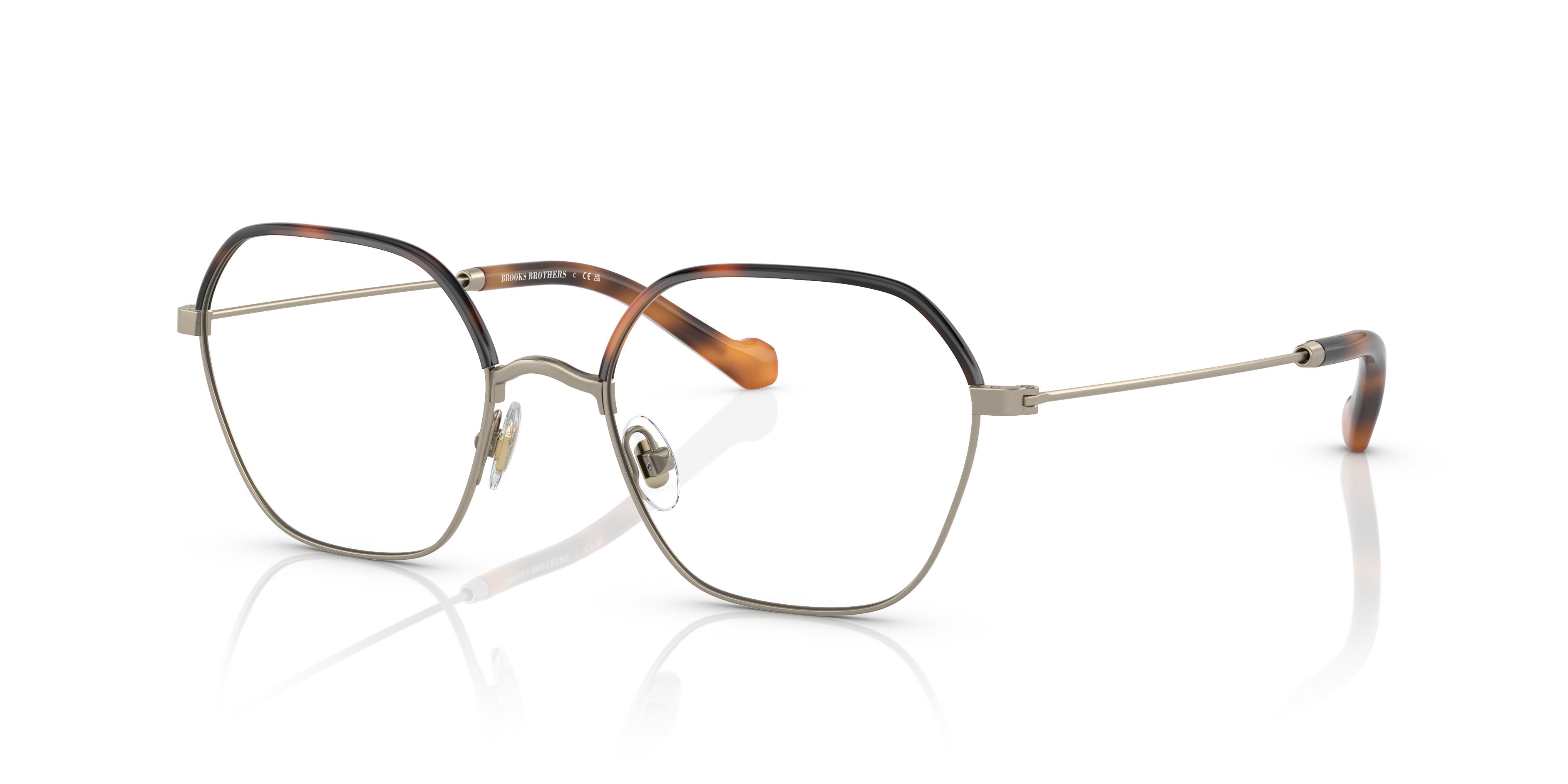 Picture of Brooks Brothers Eyeglasses BB1099J