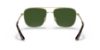 Picture of Brooks Brothers Sunglasses BB4061
