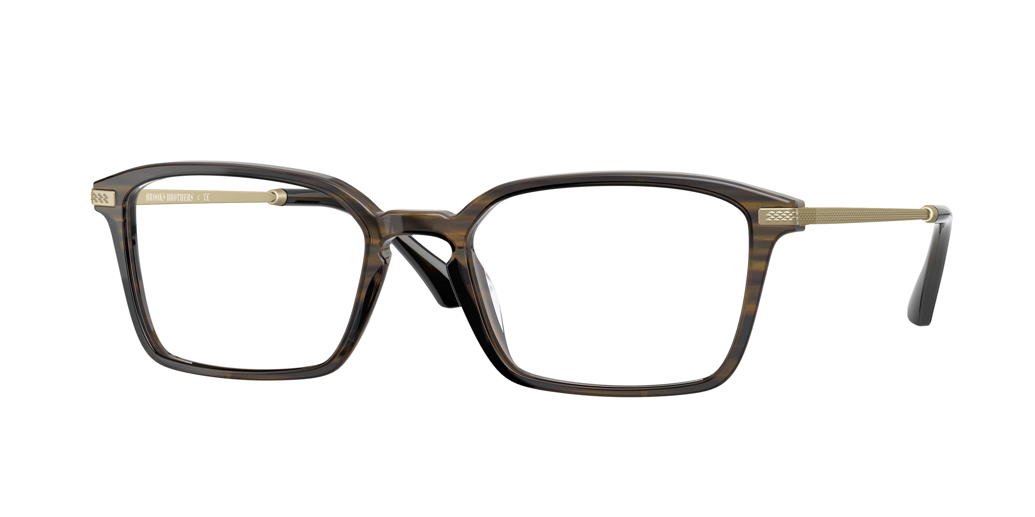 Picture of Brooks Brothers Eyeglasses BB2047