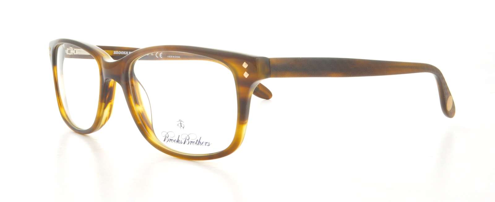Picture of Brooks Brothers Eyeglasses BB711
