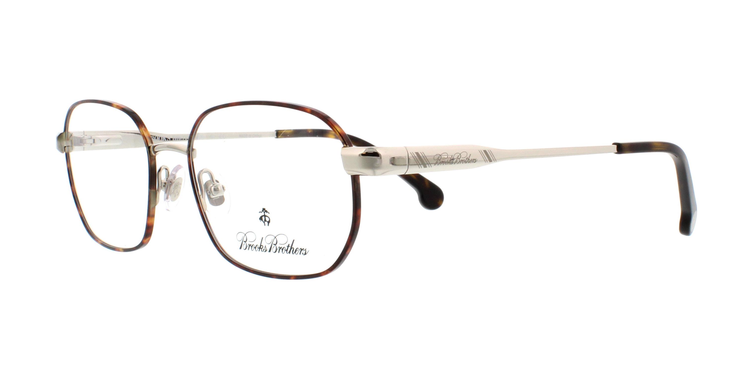 Picture of Brooks Brothers Eyeglasses BB1049