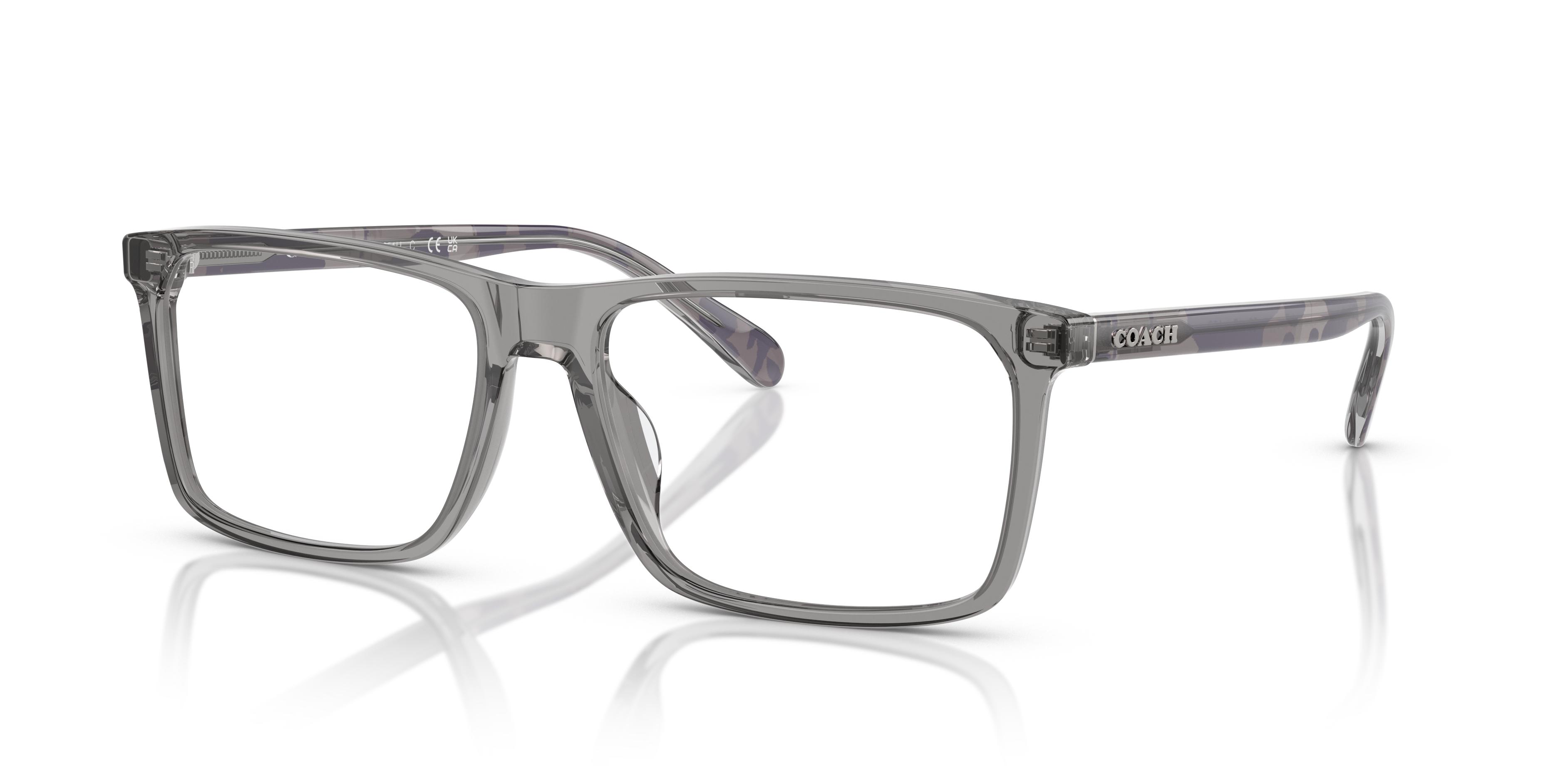 Picture of Coach Eyeglasses HC6251U