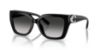 Picture of Coach Sunglasses HC8408F