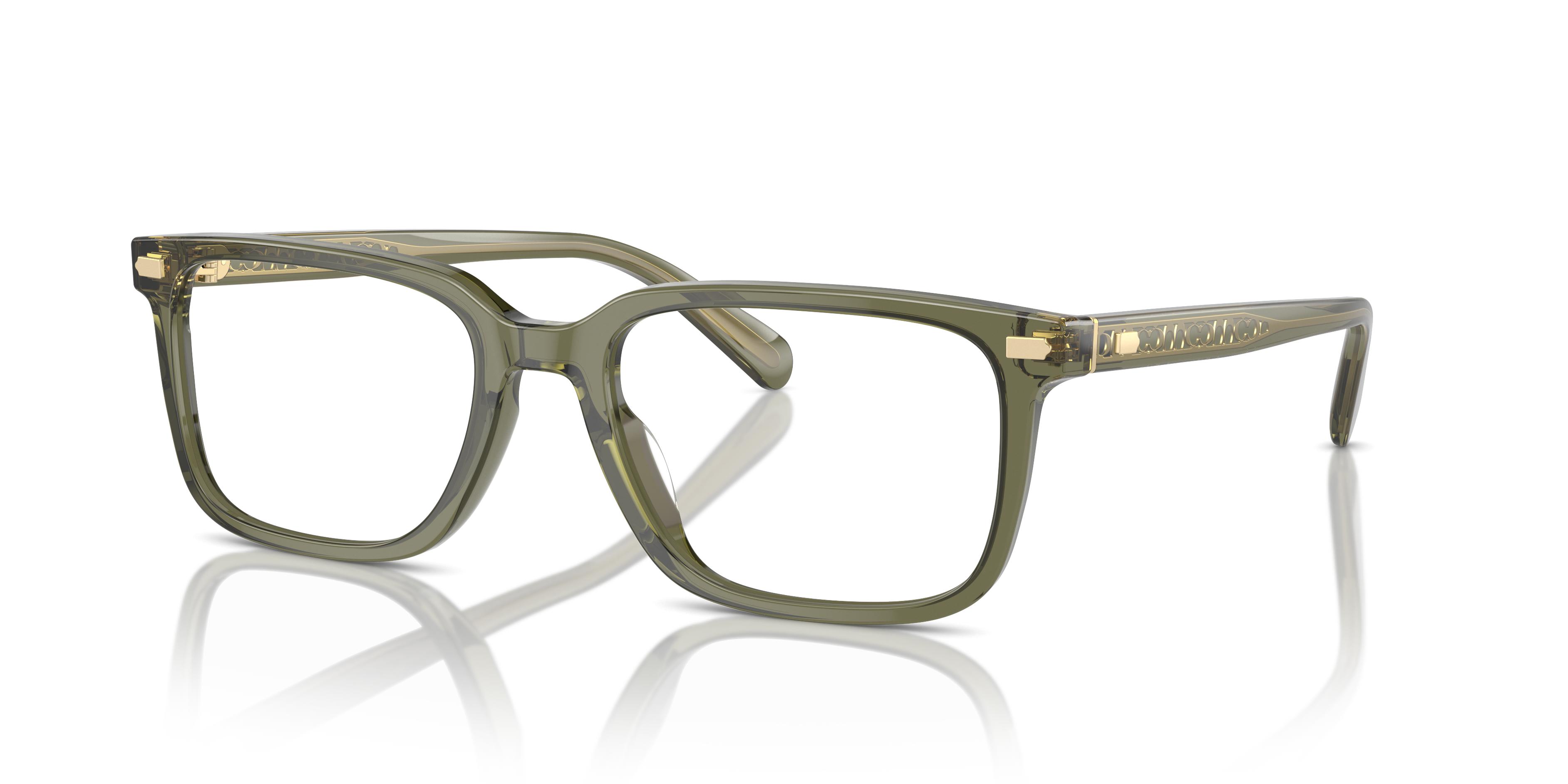 Picture of Coach Eyeglasses HC6239U