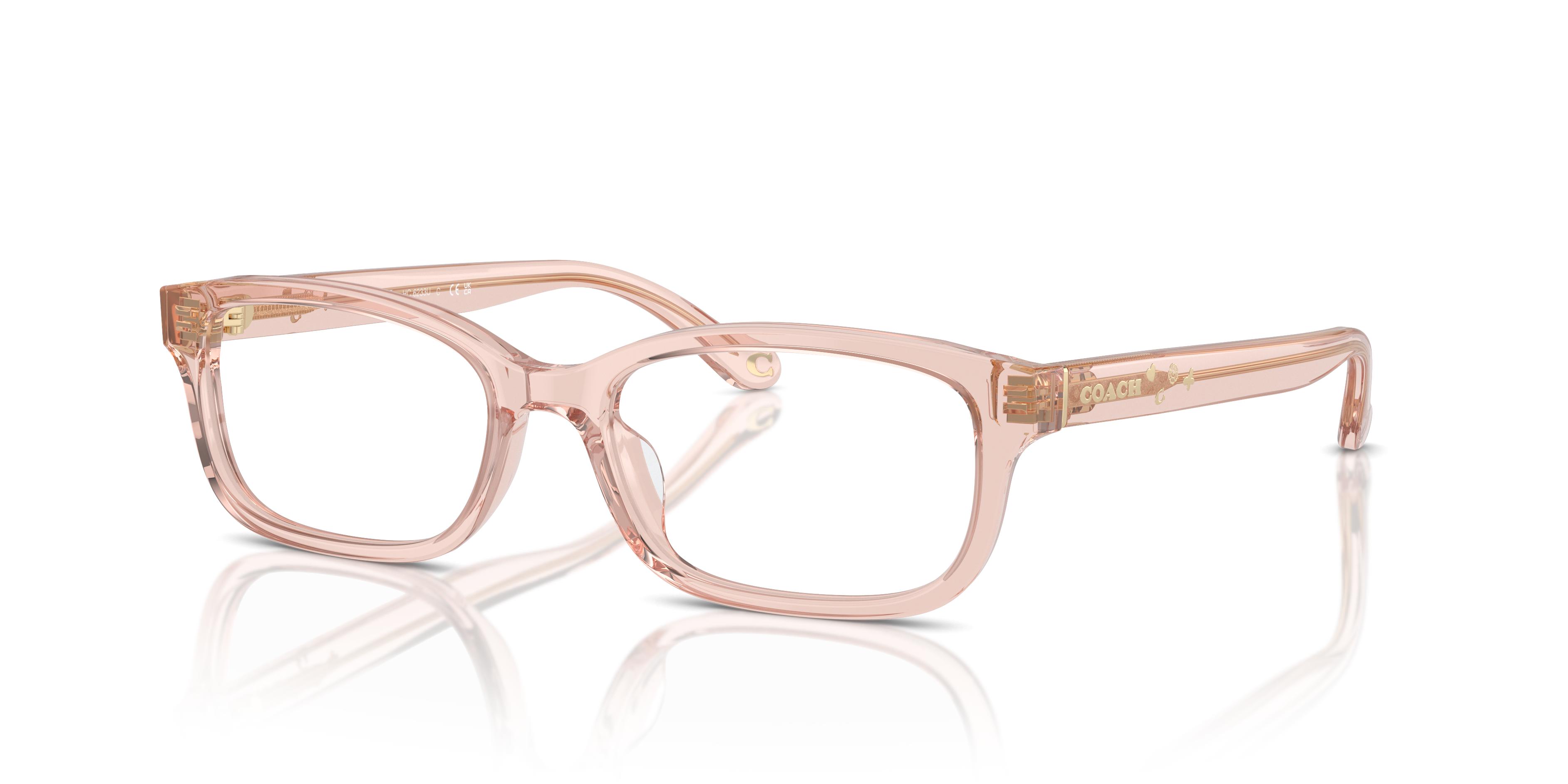 Picture of Coach Eyeglasses HC6233U
