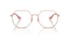 Picture of Coach Eyeglasses HC5174D