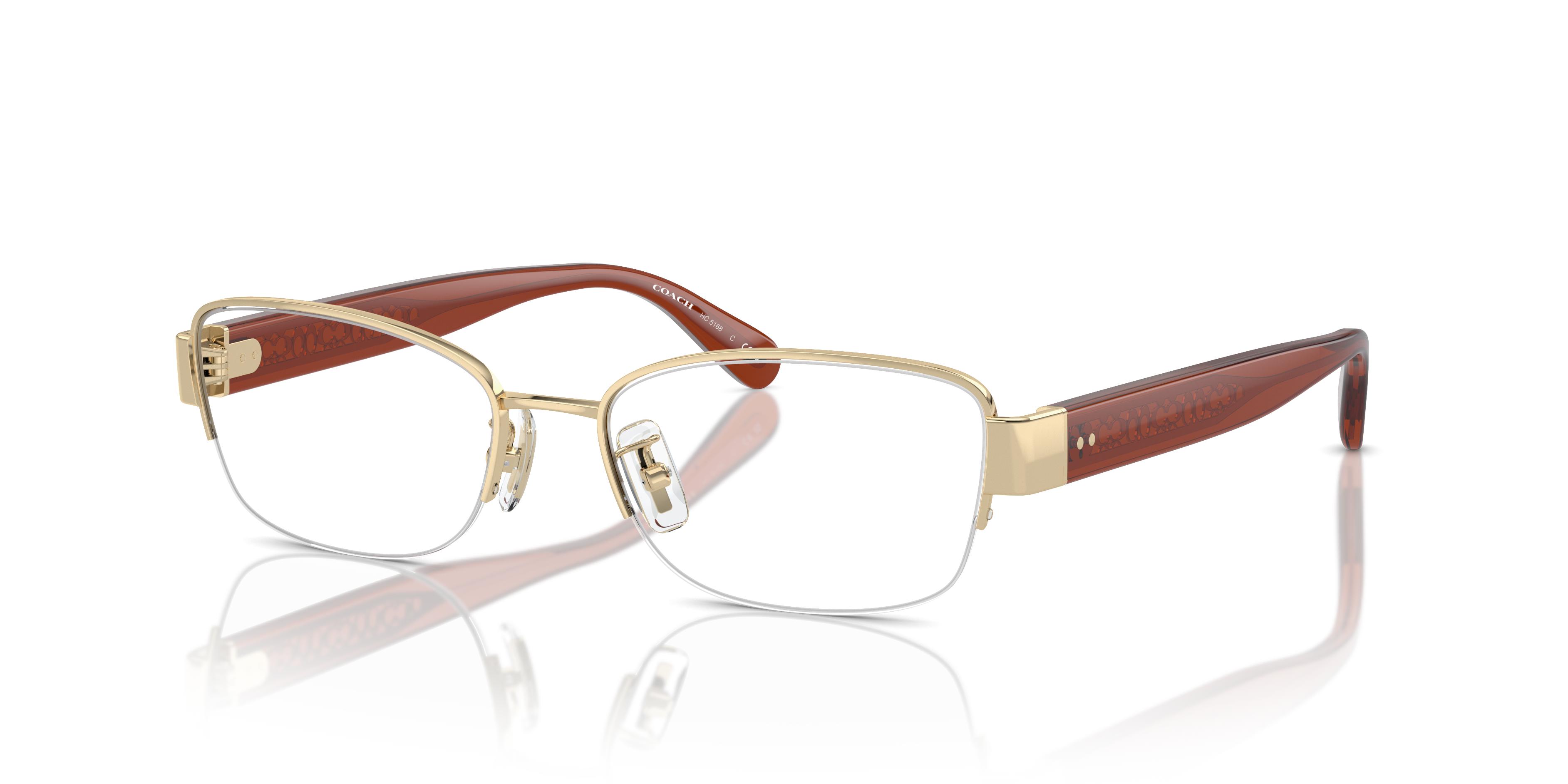 Picture of Coach Eyeglasses HC5168