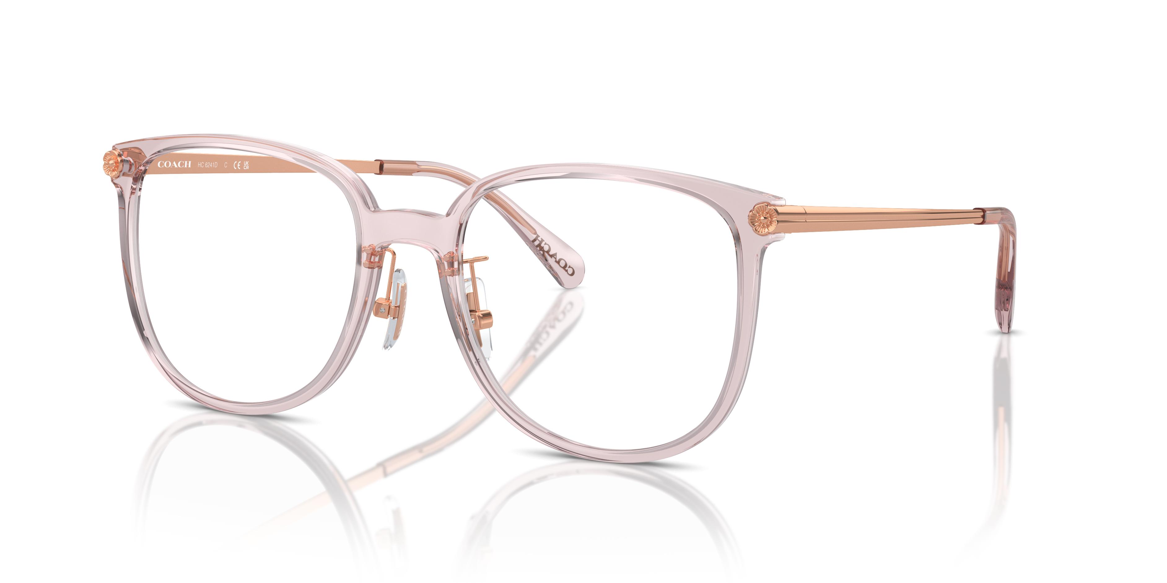 Picture of Coach Eyeglasses HC6241D