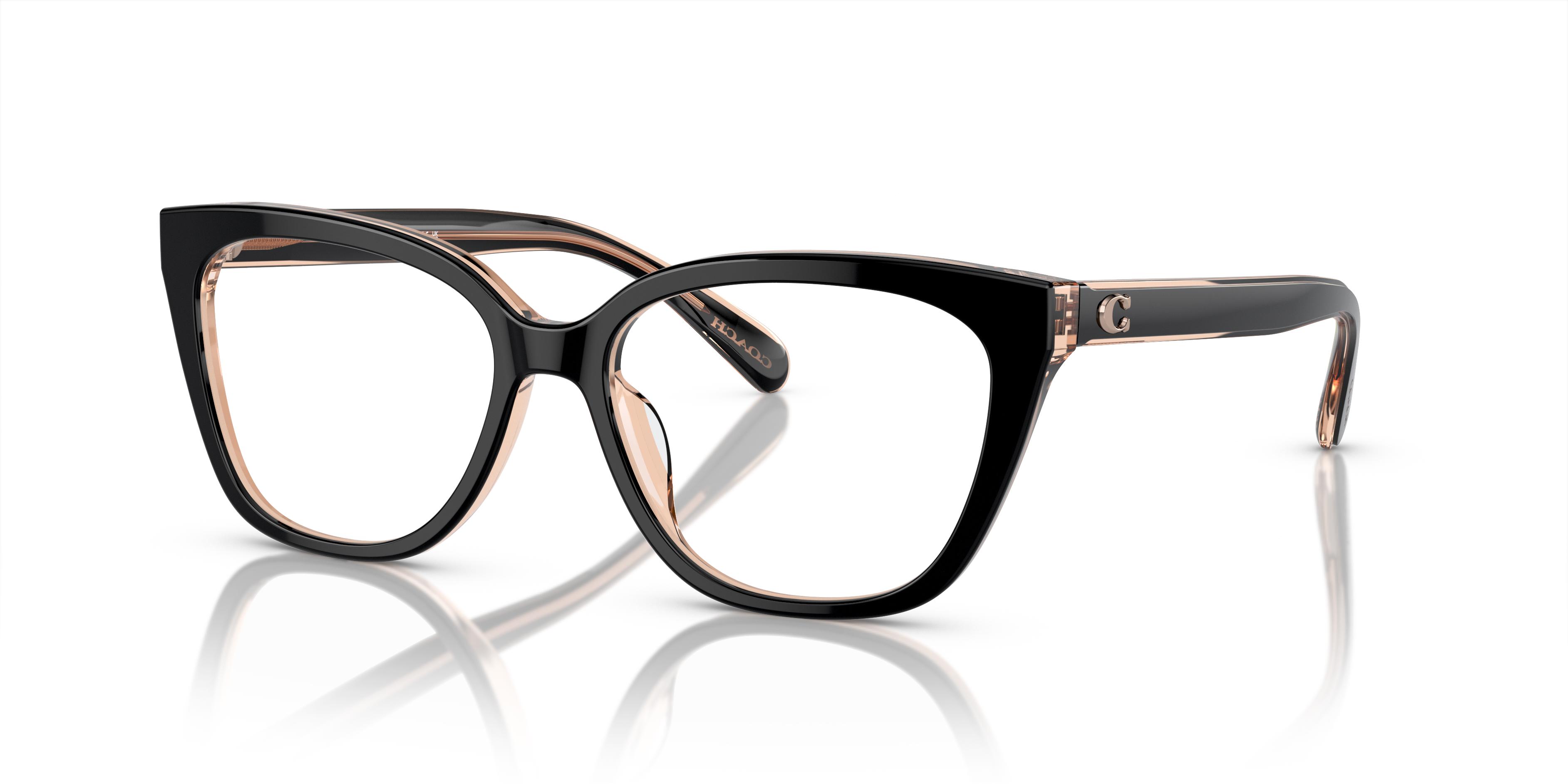 Picture of Coach Eyeglasses HC6226F