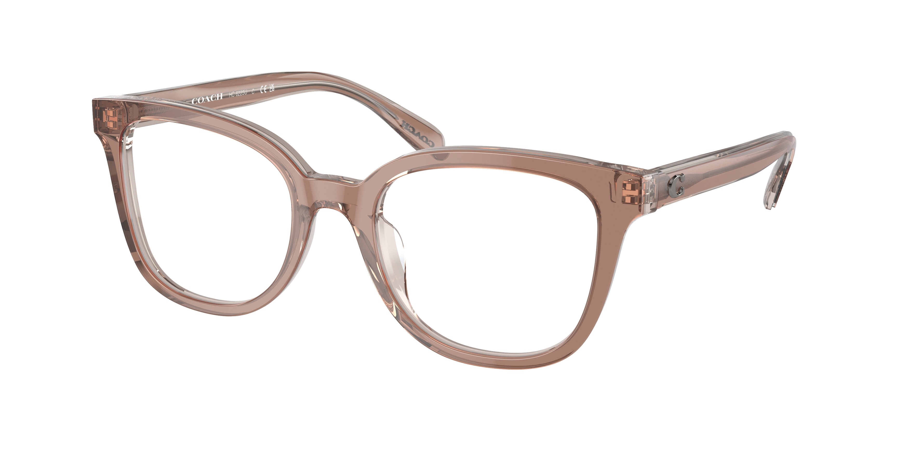 Picture of Coach Eyeglasses HC6225U