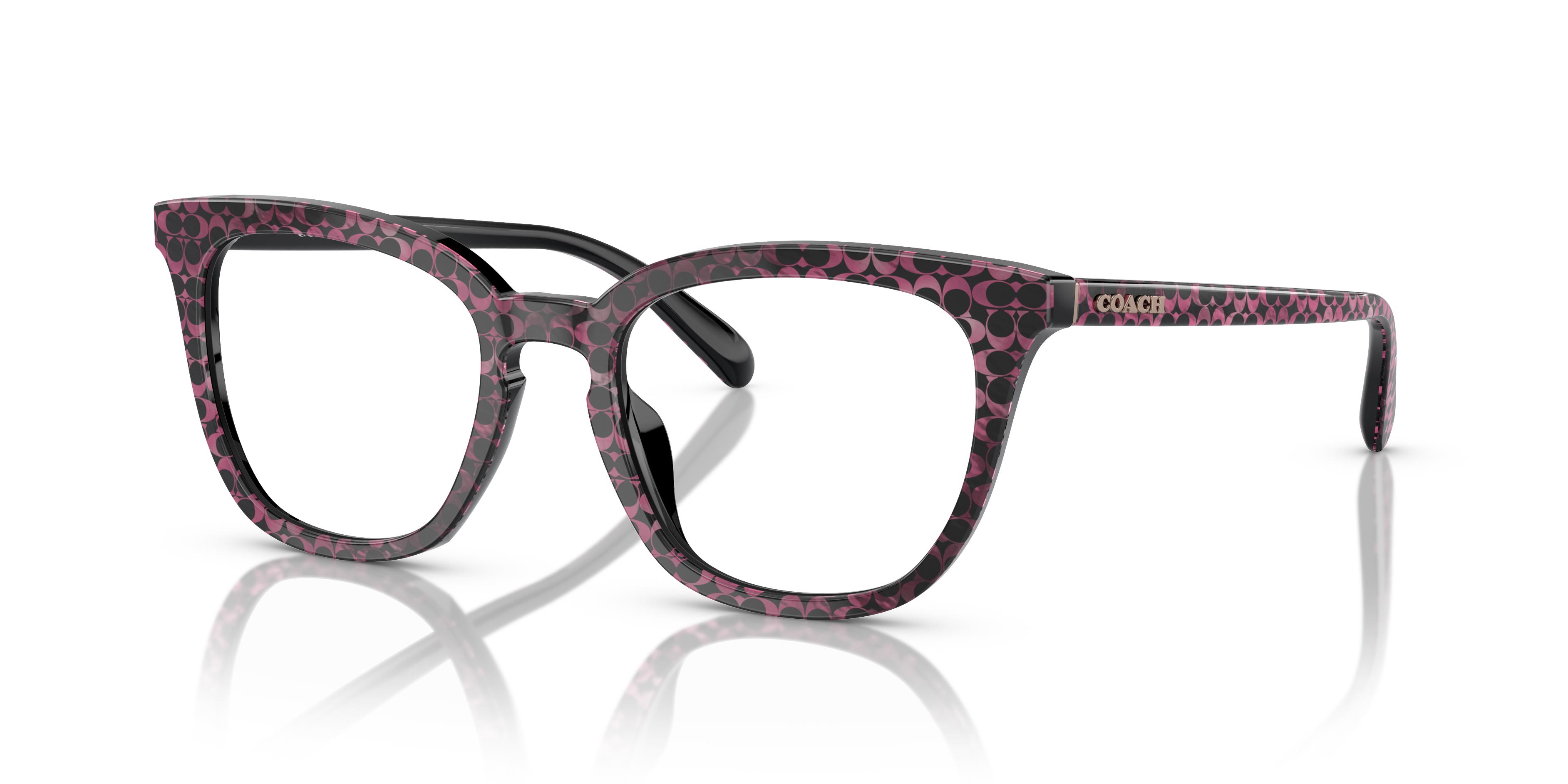 Picture of Coach Eyeglasses HC6222F
