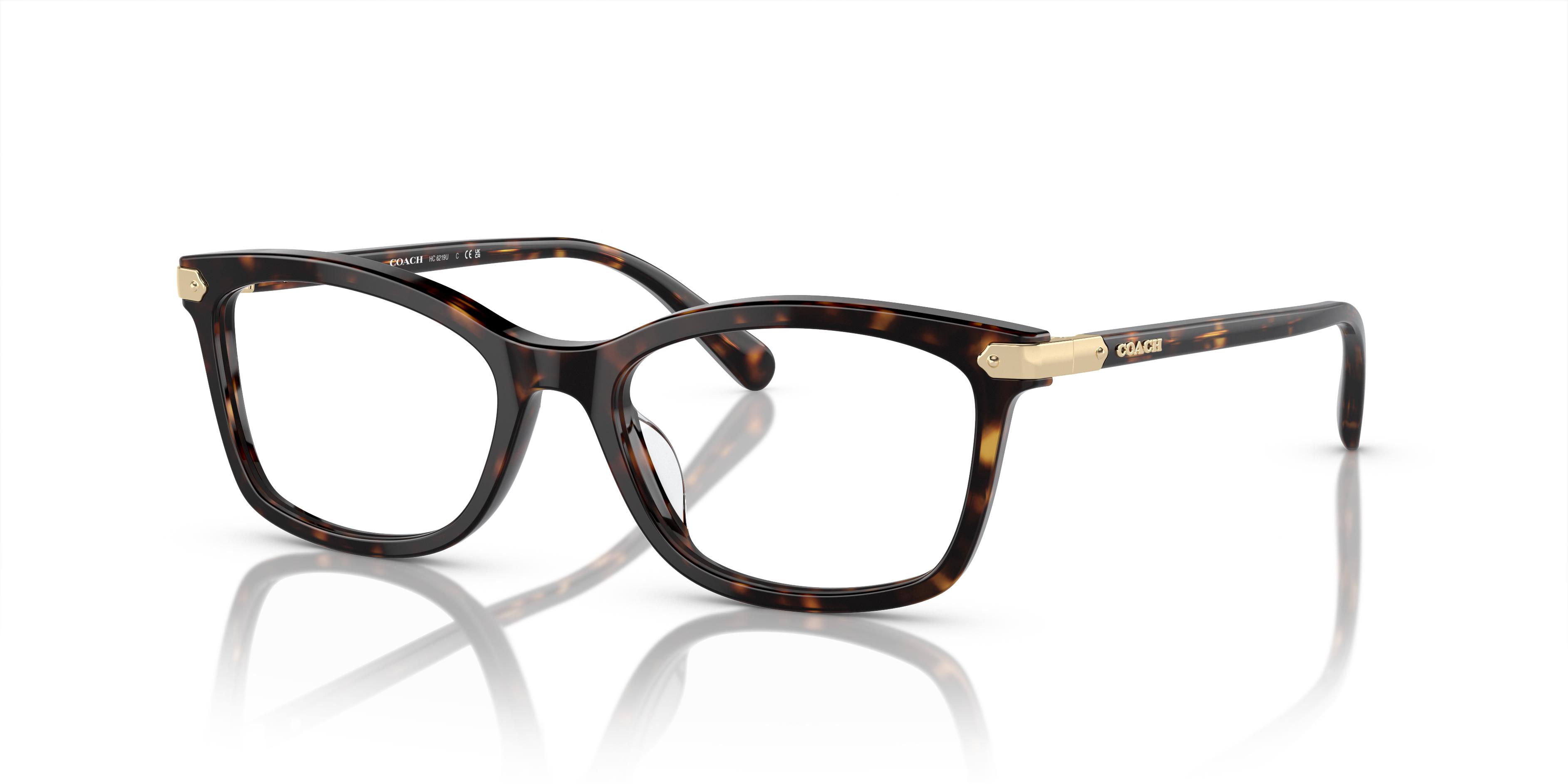 Picture of Coach Eyeglasses HC6219U
