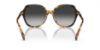 Picture of Coach Sunglasses HC8377U