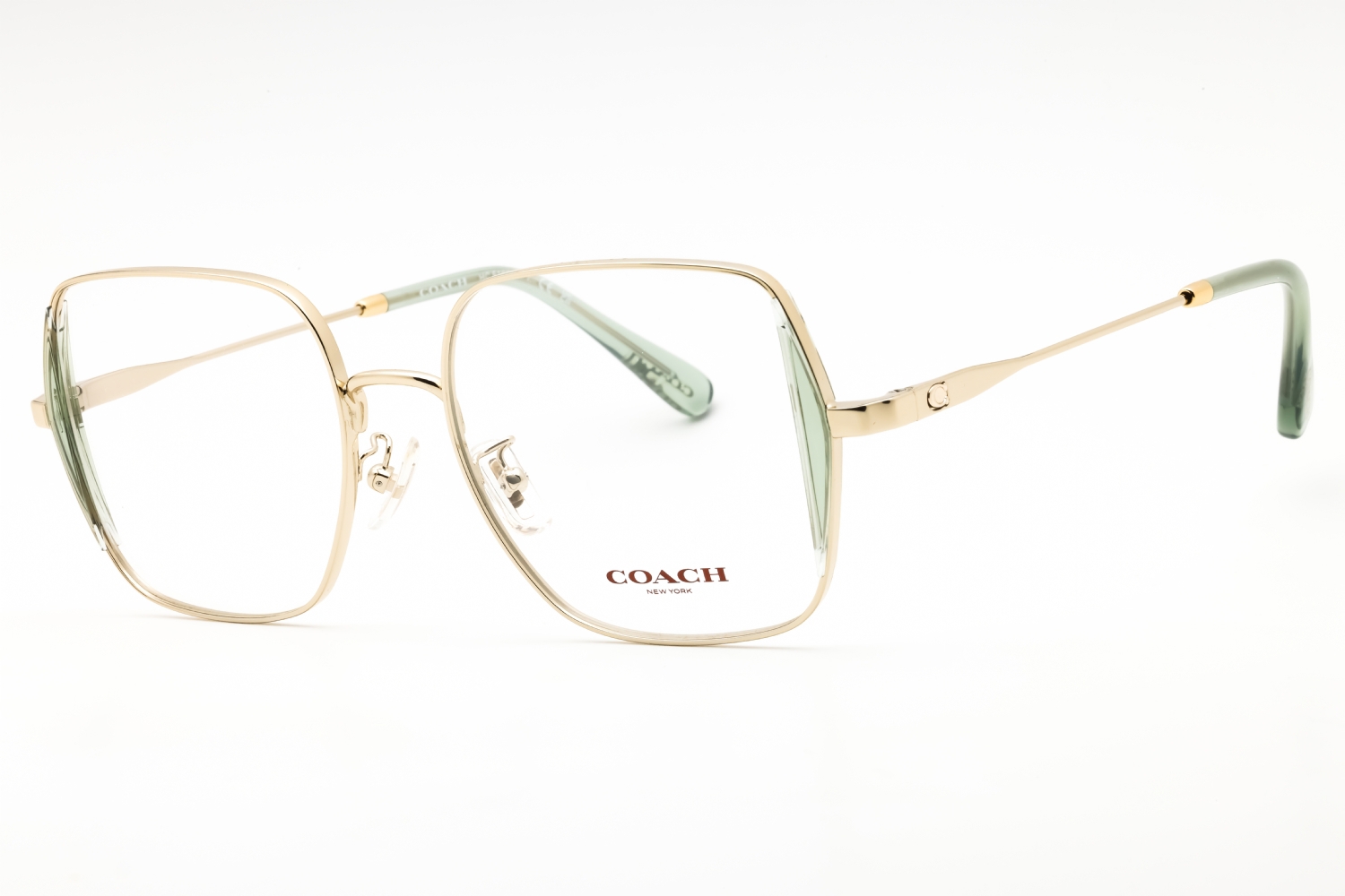 Picture of Coach Eyeglasses HC5165D