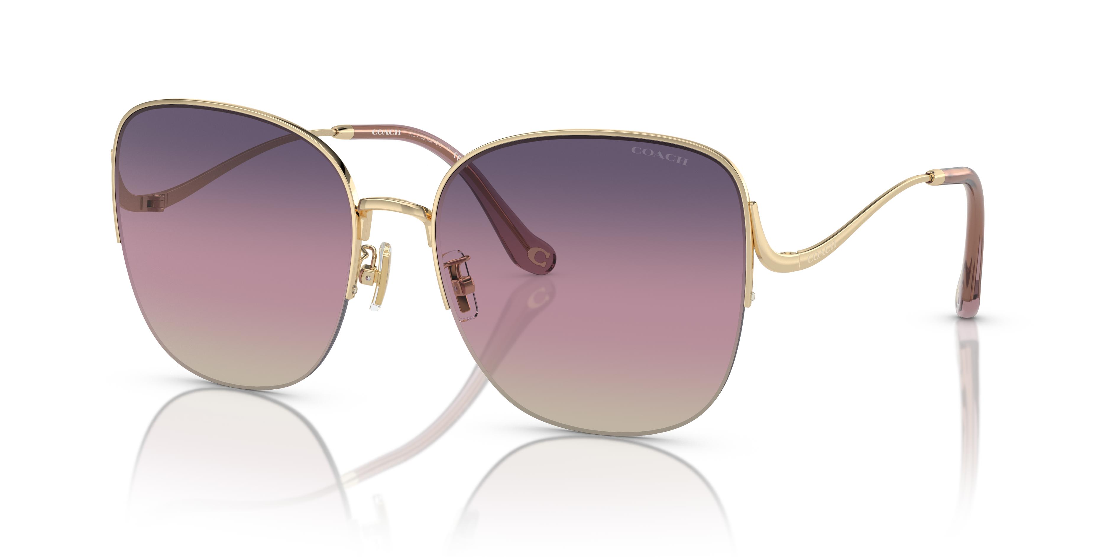 Picture of Coach Sunglasses HC7152