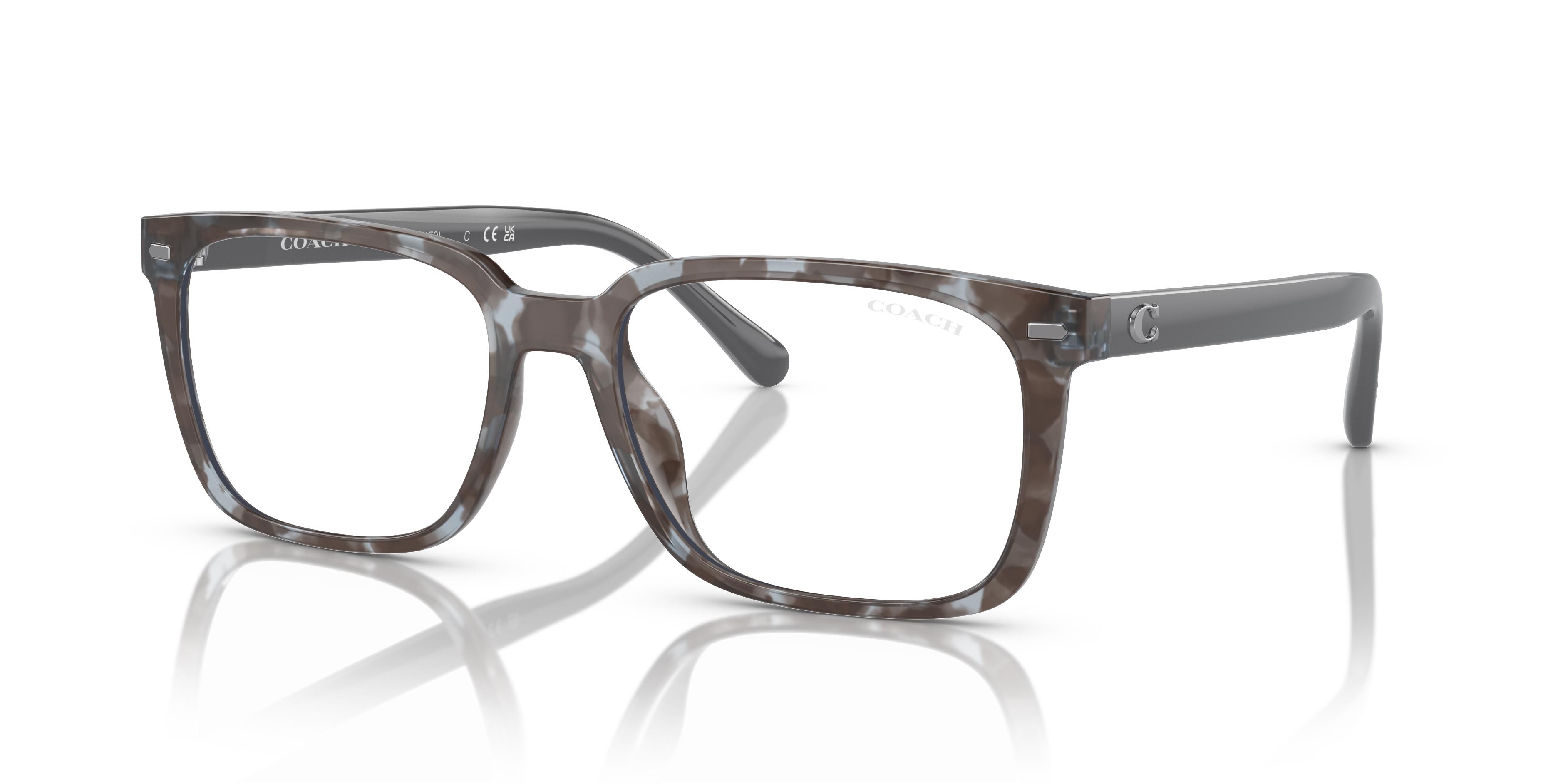 Picture of Coach Sunglasses HC8357U