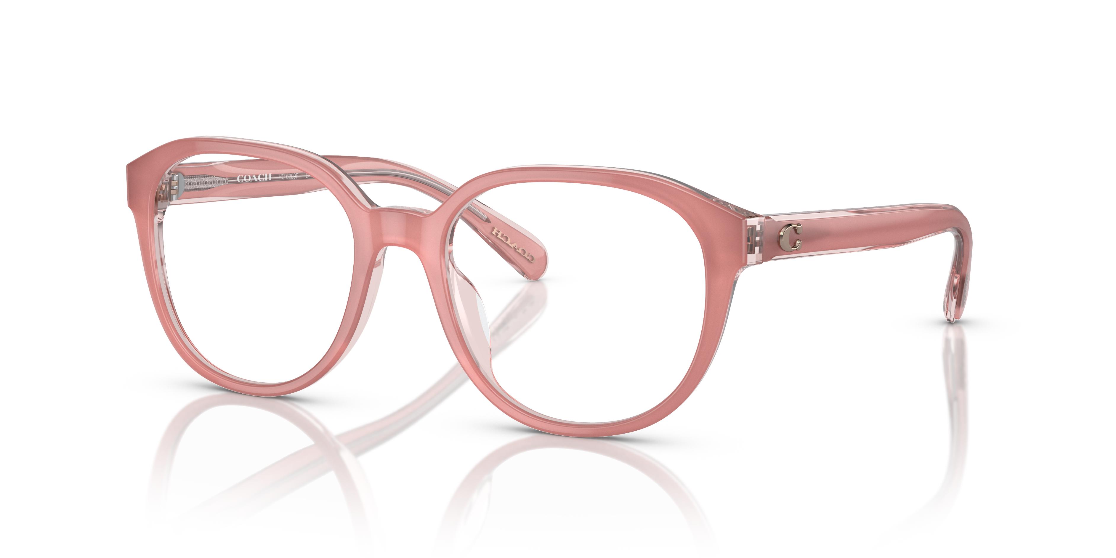 Picture of Coach Eyeglasses HC6209F