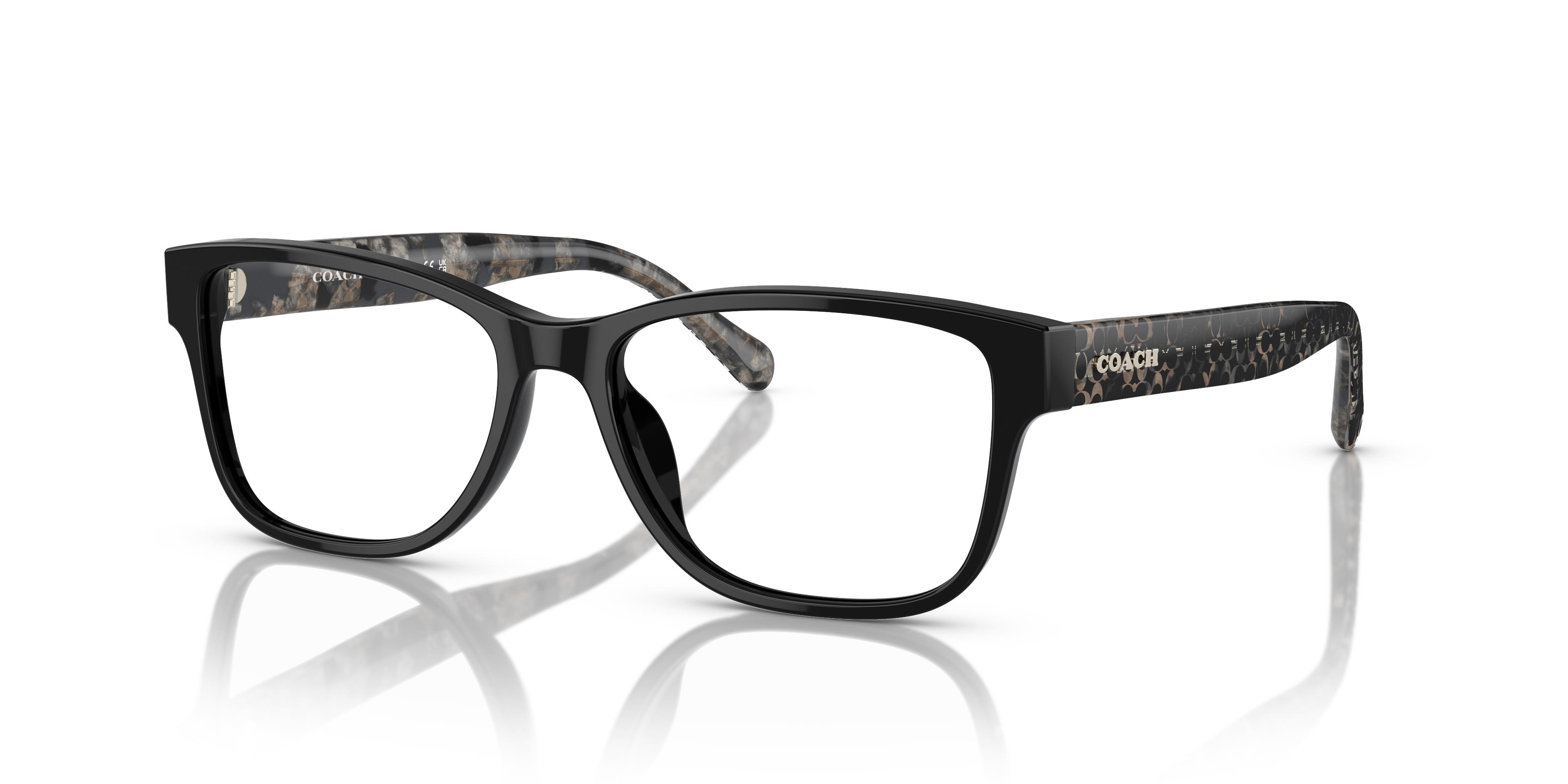 Picture of Coach Eyeglasses HC6208U