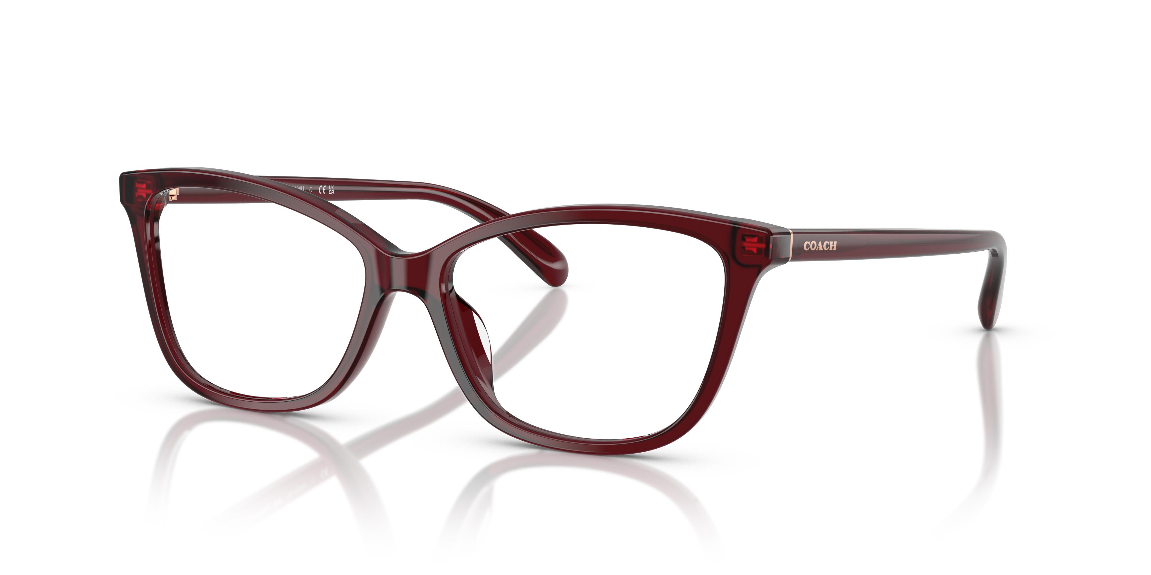 Picture of Coach Eyeglasses HC6206U