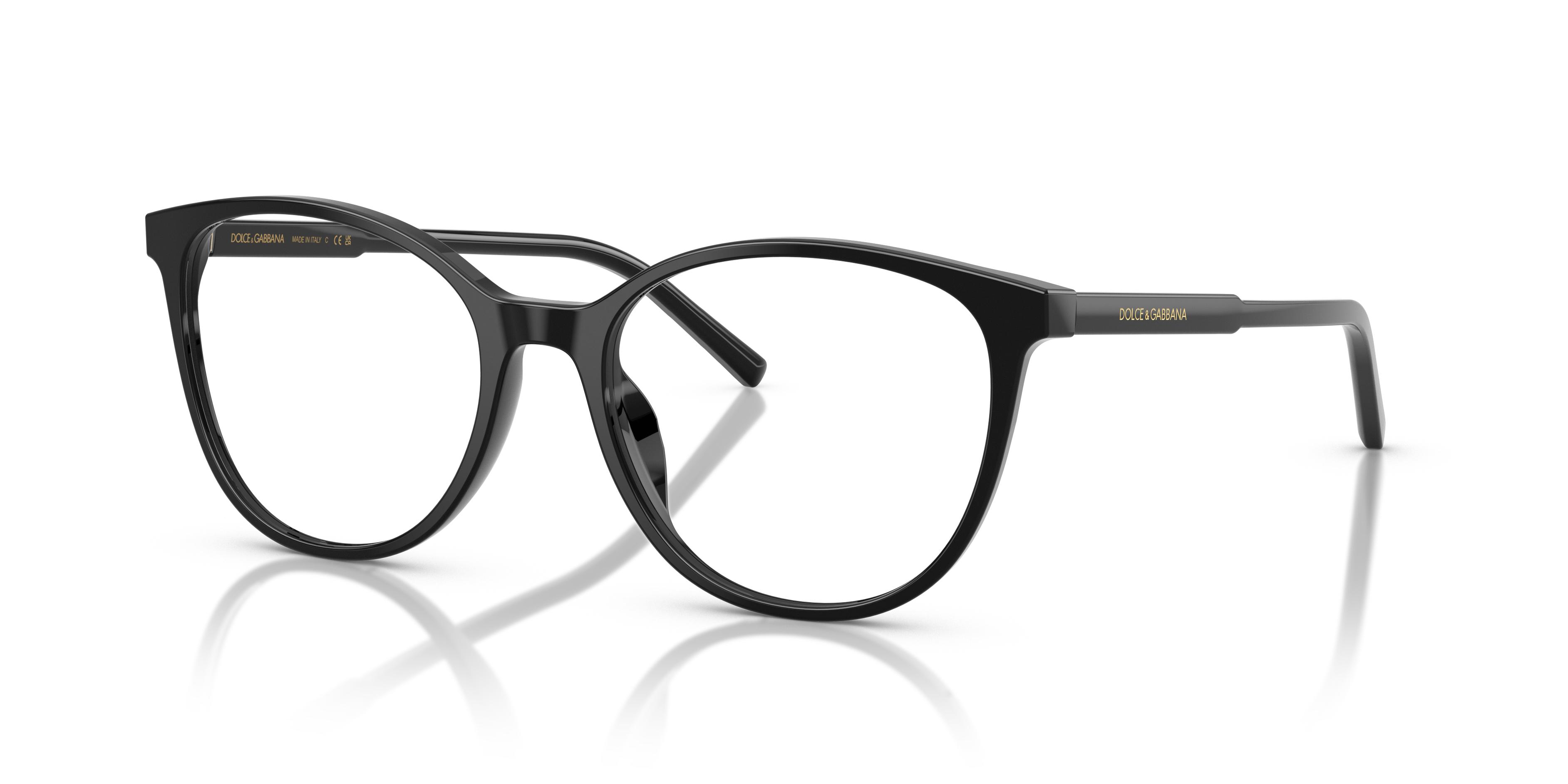 Picture of Dolce & Gabbana Eyeglasses DG3425