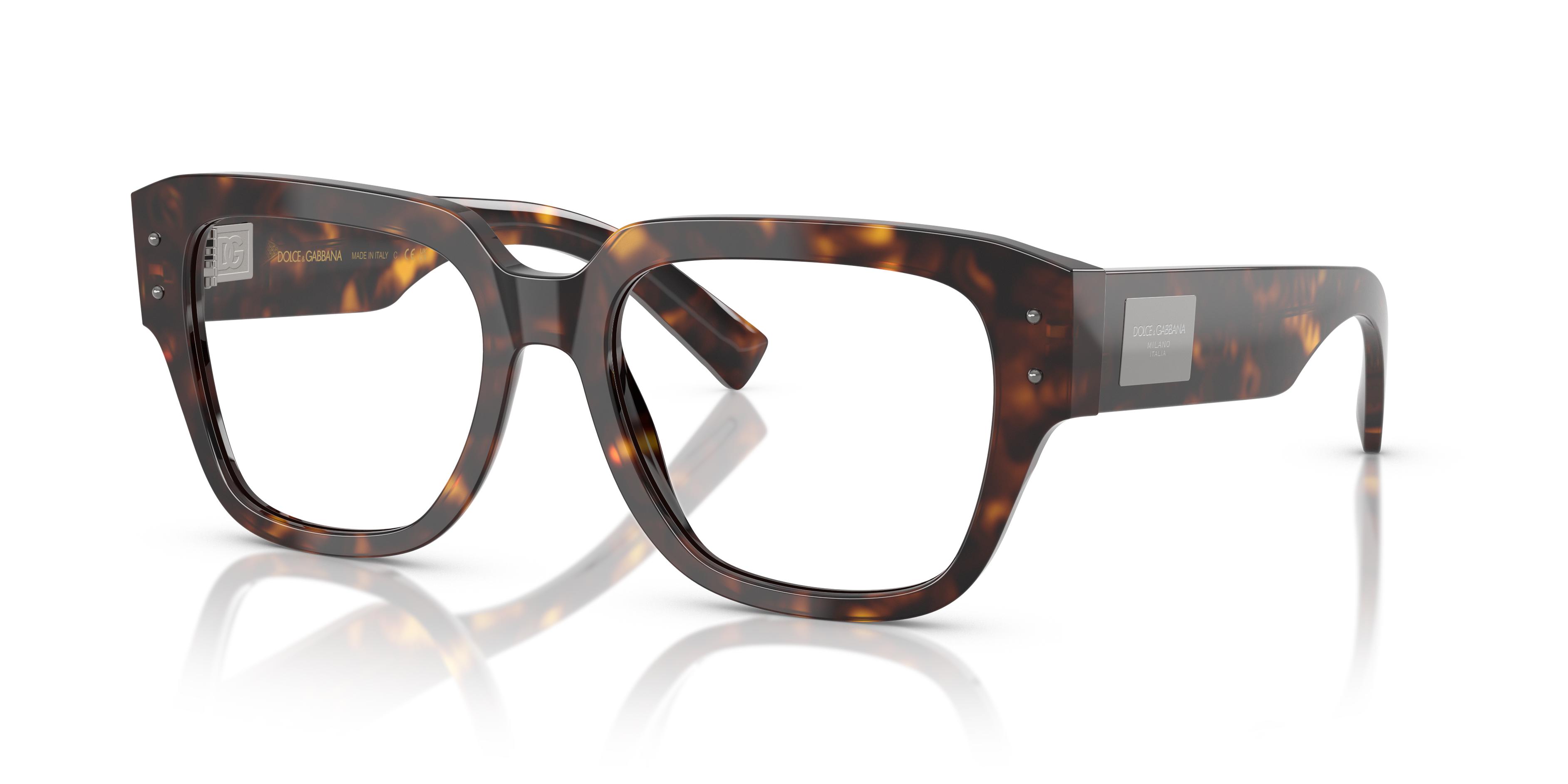 Picture of Dolce & Gabbana Eyeglasses DG3405