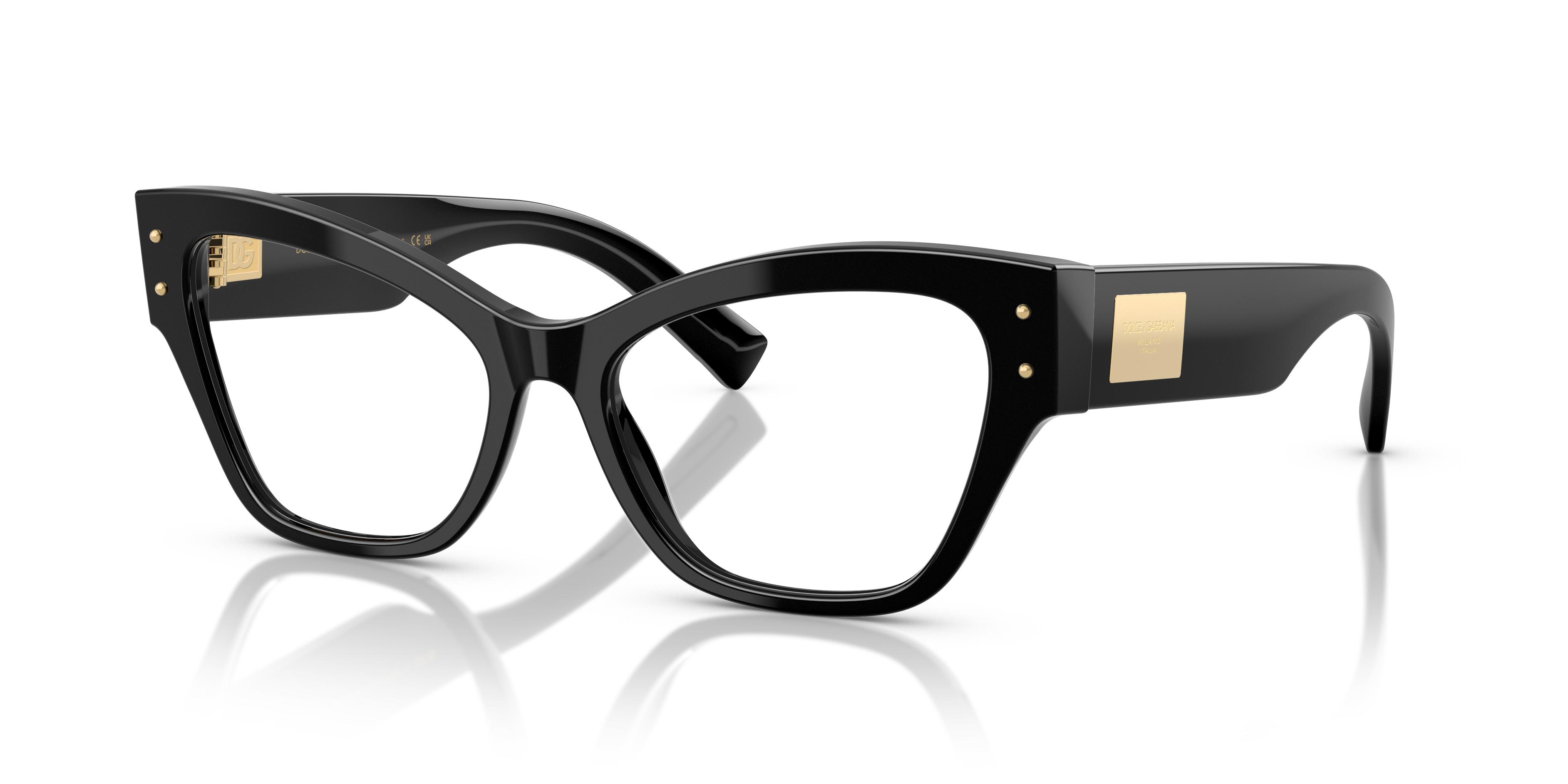 Picture of Dolce & Gabbana Eyeglasses DG3404