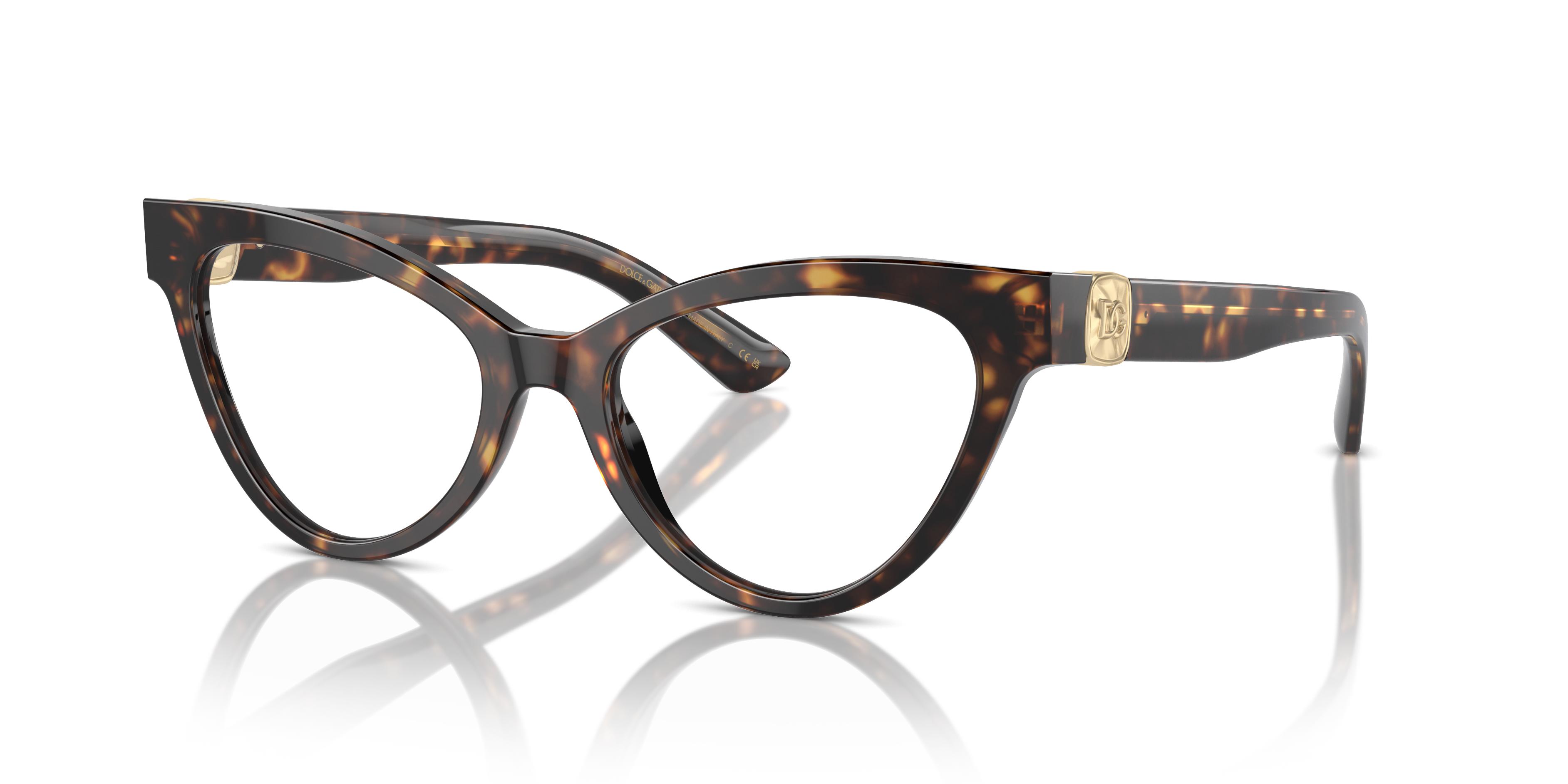Picture of Dolce & Gabbana Eyeglasses DG3394